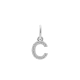 C Letter - XS10450W/C