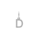 D Letter - XS10450W/D
