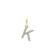 K Letter - XS10450G/K