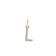 L Letter - XS10450G/L