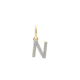 N Letter - XS10450G/N