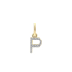P Letter - XS10450G/P