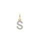 S Letter - XS10450G/S