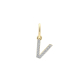 V Letter - XS10450G/V