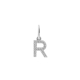R Letter - XS10450W/R