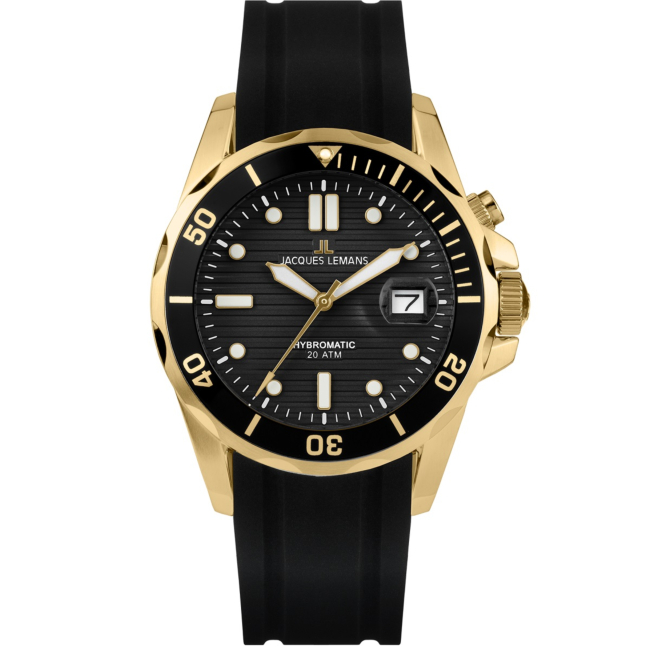 Jacques Lemans Uhren für Herren 1-2170F online kaufen