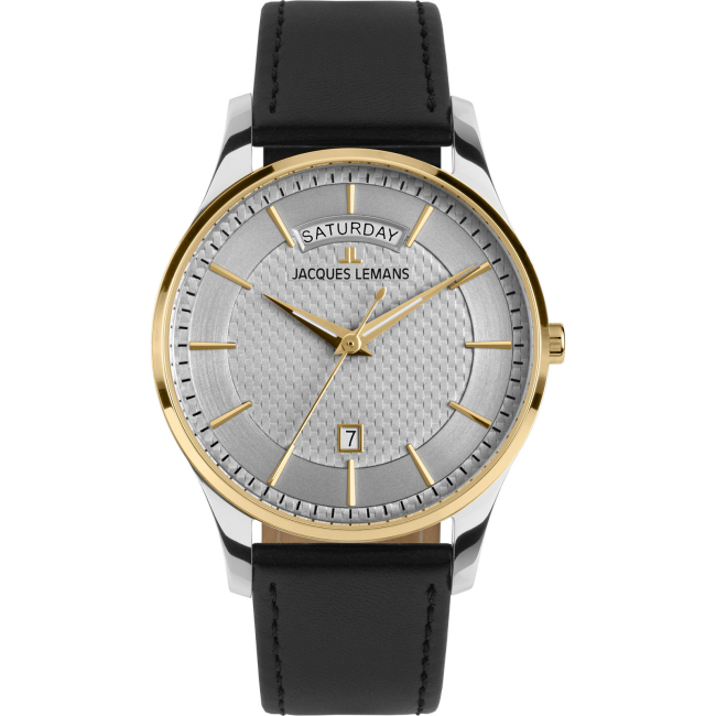 Jacques Lemans Uhren für Herren London 1-2193E online kaufen