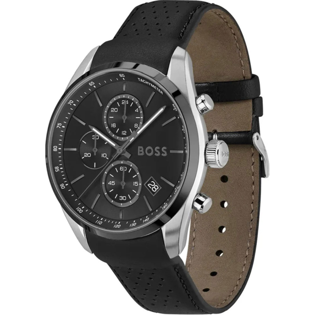 Boss Uhren für Herren Grand Prix 1514224 online kaufen