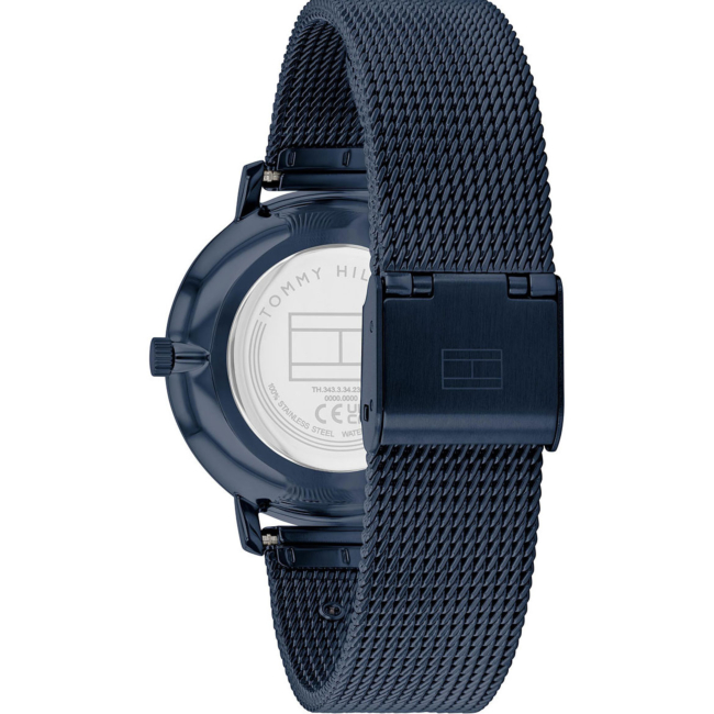 Tommy Hilfiger Uhren für Damen 1782740 online kaufen