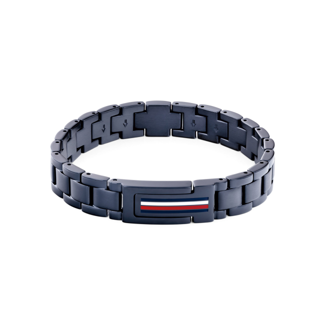 Tommy Hilfiger Armband für Herren Mason 2790598 online kaufen