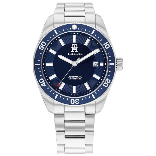 Tommy Hilfiger Uhren für Herren 1710591 online kaufen - Main Image