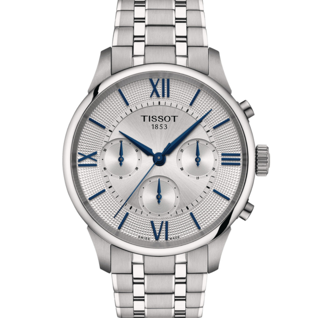 Tissot Uhren für Herren T1394621103800 online kaufen