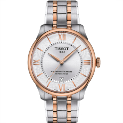 Tissot Uhren bei ELLA Juwelen im Onlineshop