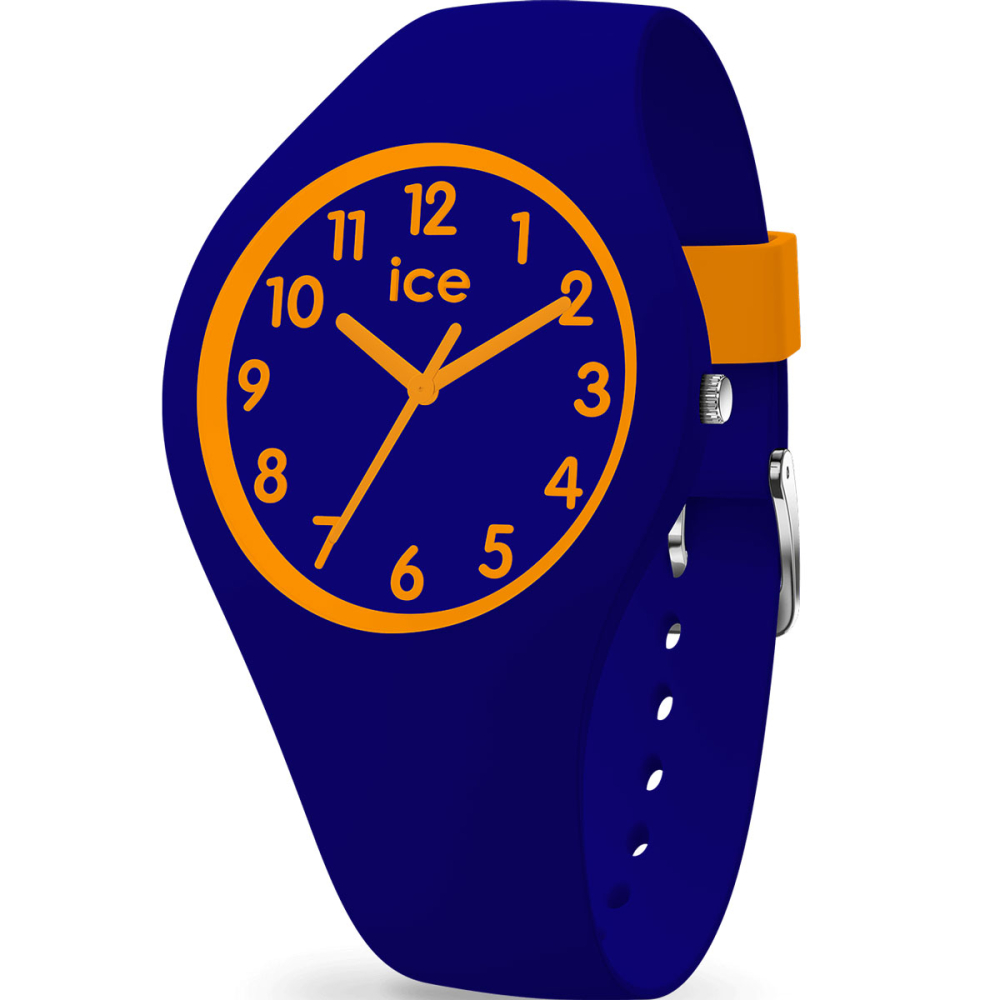 Ditur Ice Watch Uhr Blau Damenuhr Ice Watch Damen GÃ¼nstig Ice