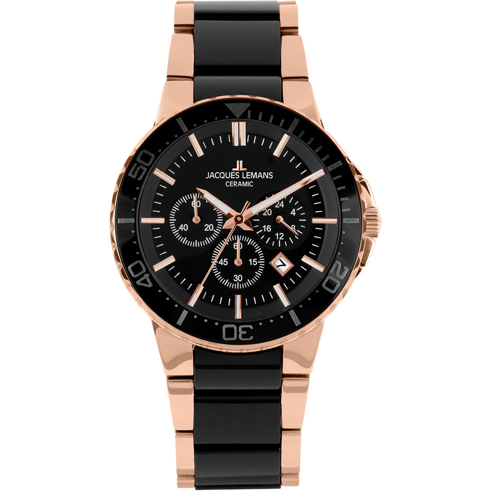 Jacques Lemans Uhren für Herren kaufen online - - 1-2166C Colmar