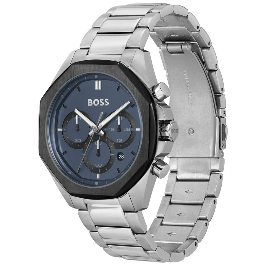 Boss Uhren fur Herren 1514015 online kaufen