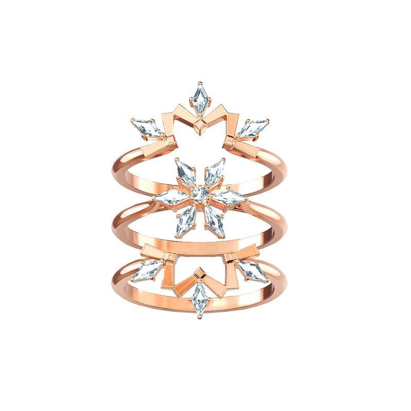 Swarovski Ring Magic 5572493
