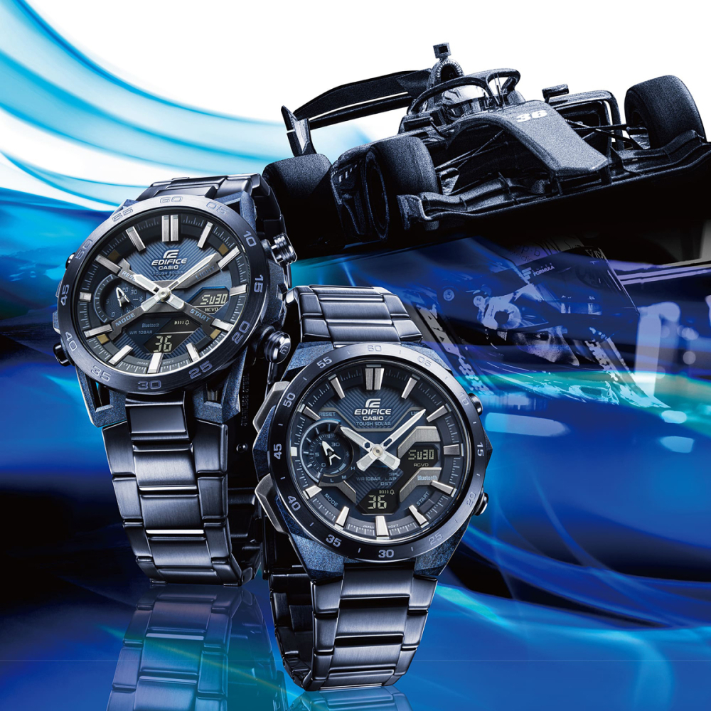 casio herrenuhr