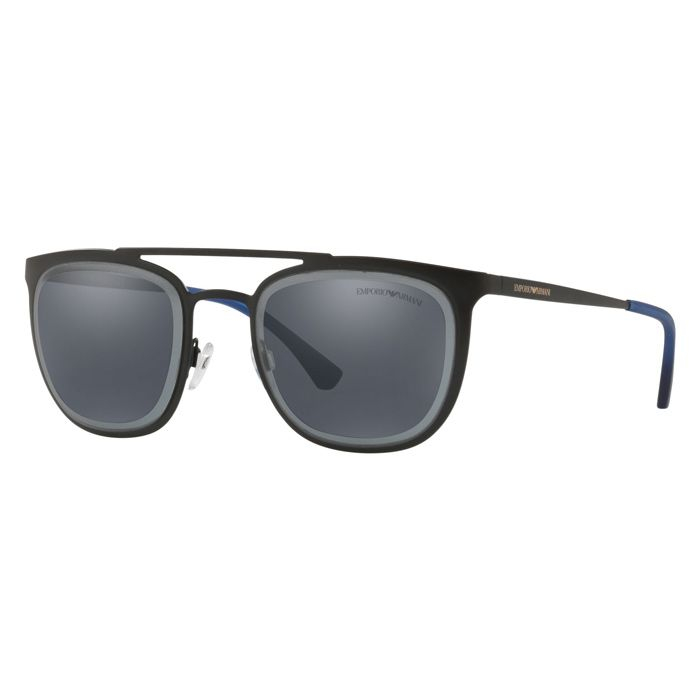 Emporio Armani Sonnenbrille für Herren - EA2069-301455-54 online kaufen