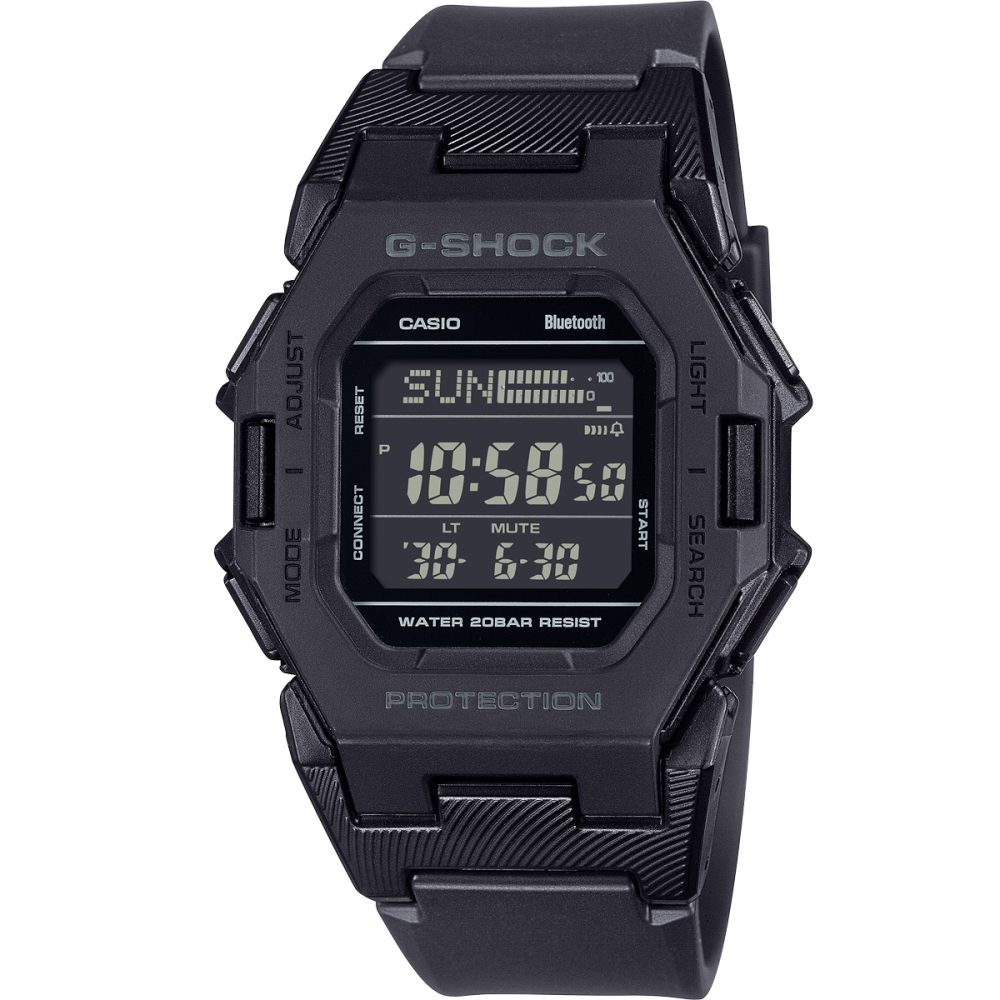 g shock uhren