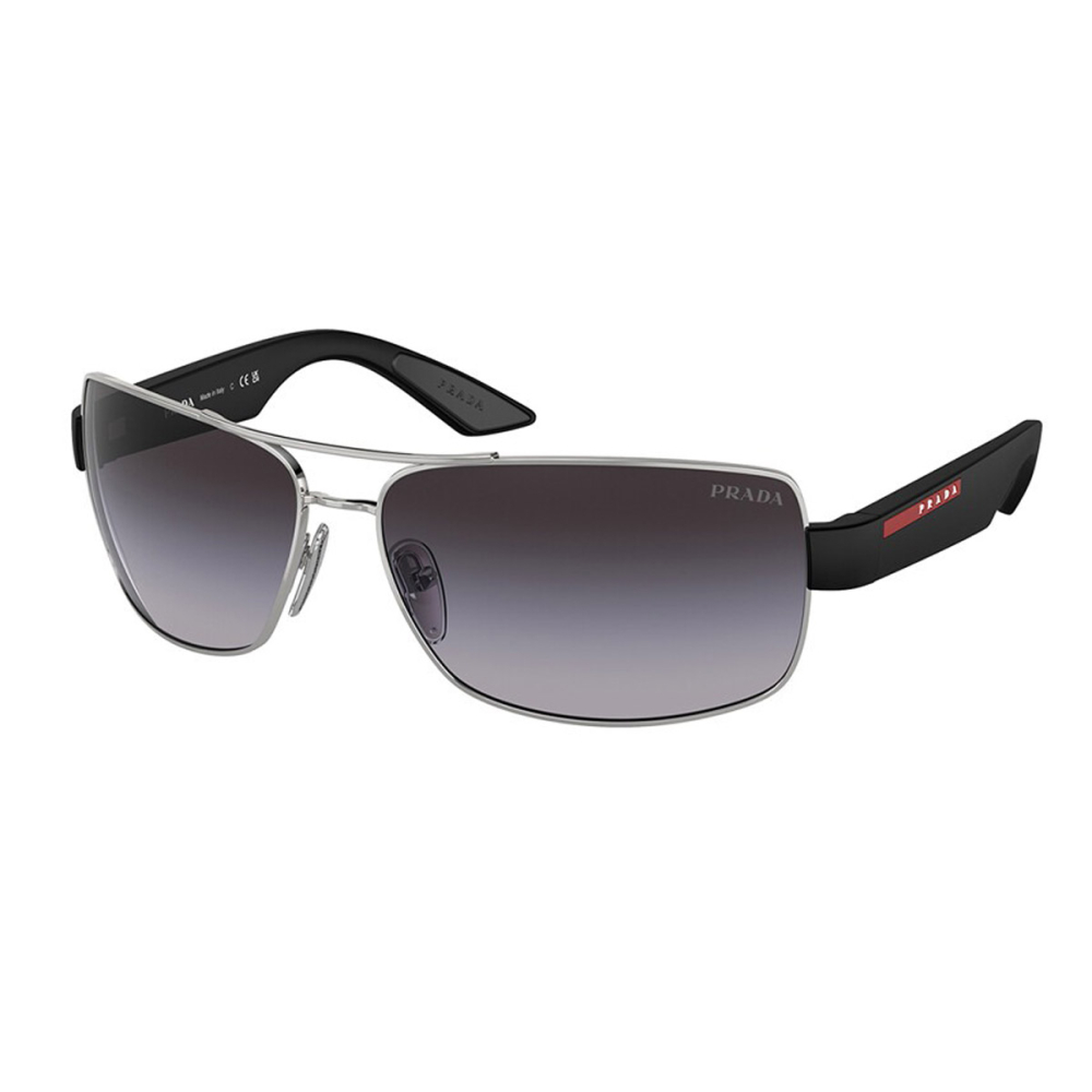 herren sonnenbrille prada