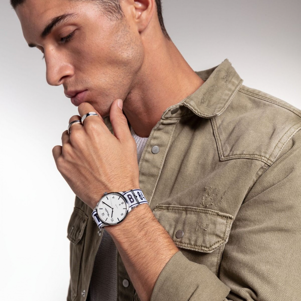 Uhrband Thomas Sabo Uhrenarmband Leder Thomas Sabo Uhrband Für