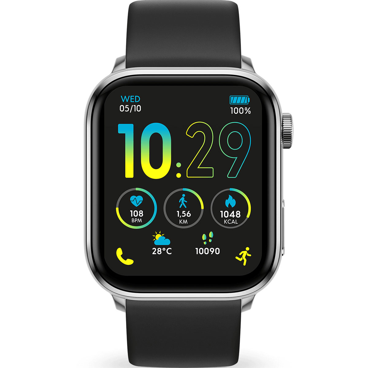 Ice watch Smartwatch für Herren ICE smart 024301 online kaufen