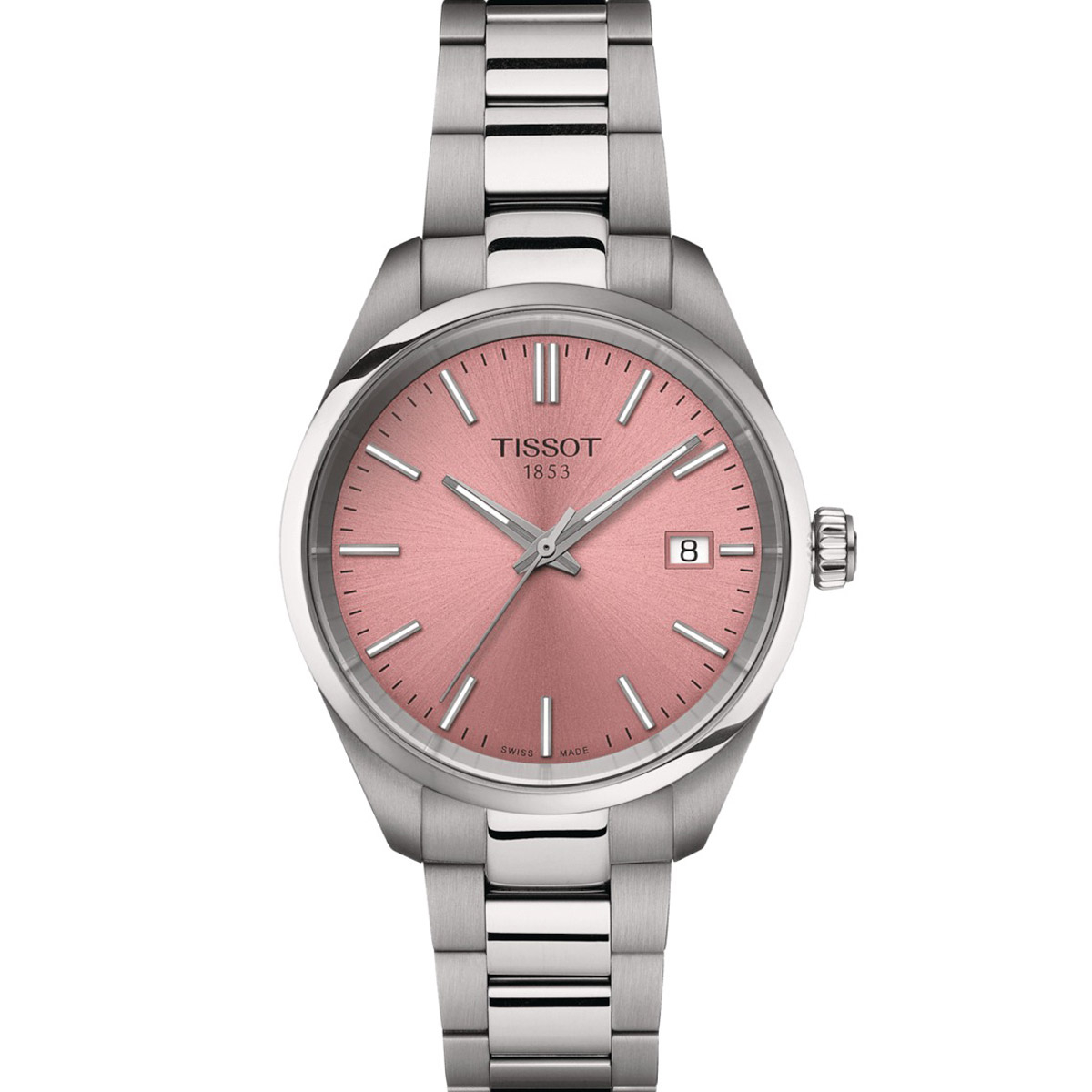 Tissot Uhren für Damen T1502101133100 online kaufen