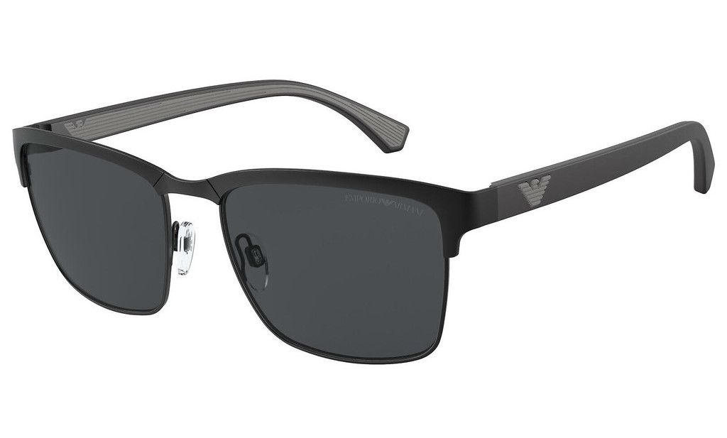 Emporio Armani Sonnenbrille - EA2087-301487-56