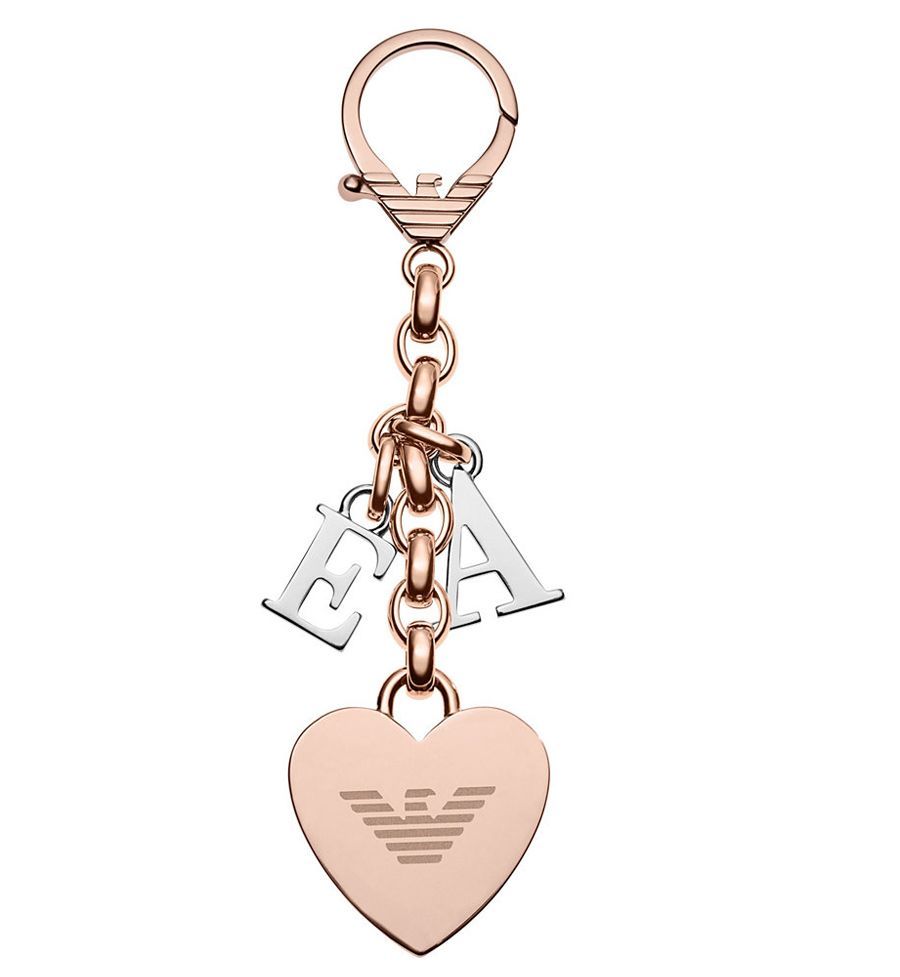 Emporio Armani Schlüsselanhänger - EGS2453221