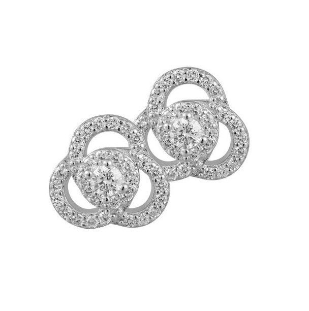 LaViida Ohrstecker - Flower - ELU638RH