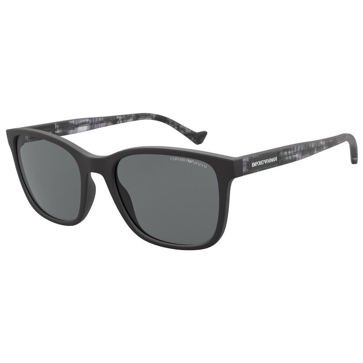 Emporio Armani Sonnenbrille - EA4139-501781-54