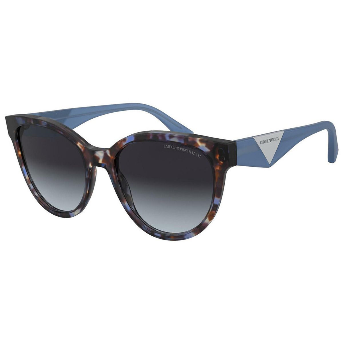 Emporio Armani Sonnenbrille - EA4140-579719-55