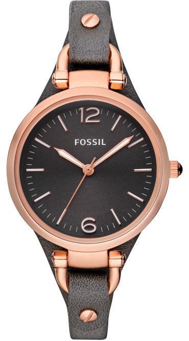 Fossil Uhren - Georgia - ES3077