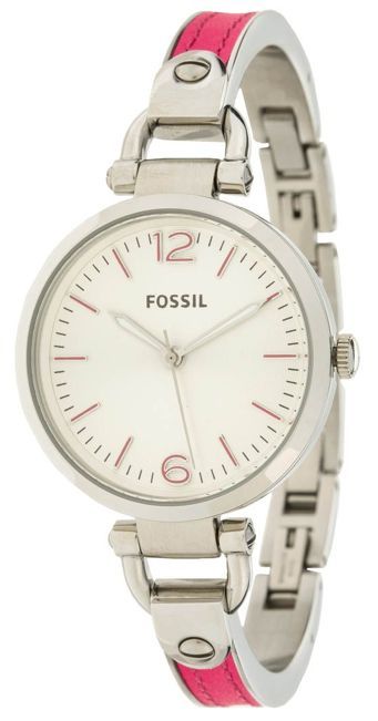 Fossil Uhren - Georgia - ES3258