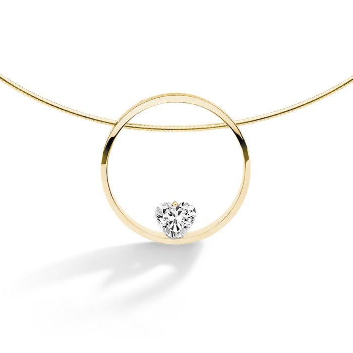 FJF JEWELLERY Halskette - FJF0010001YW