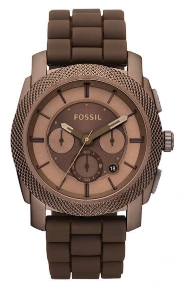 Fossil Uhren - FS4702
