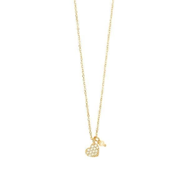 Gregio Halskette - Sirines - 44466G