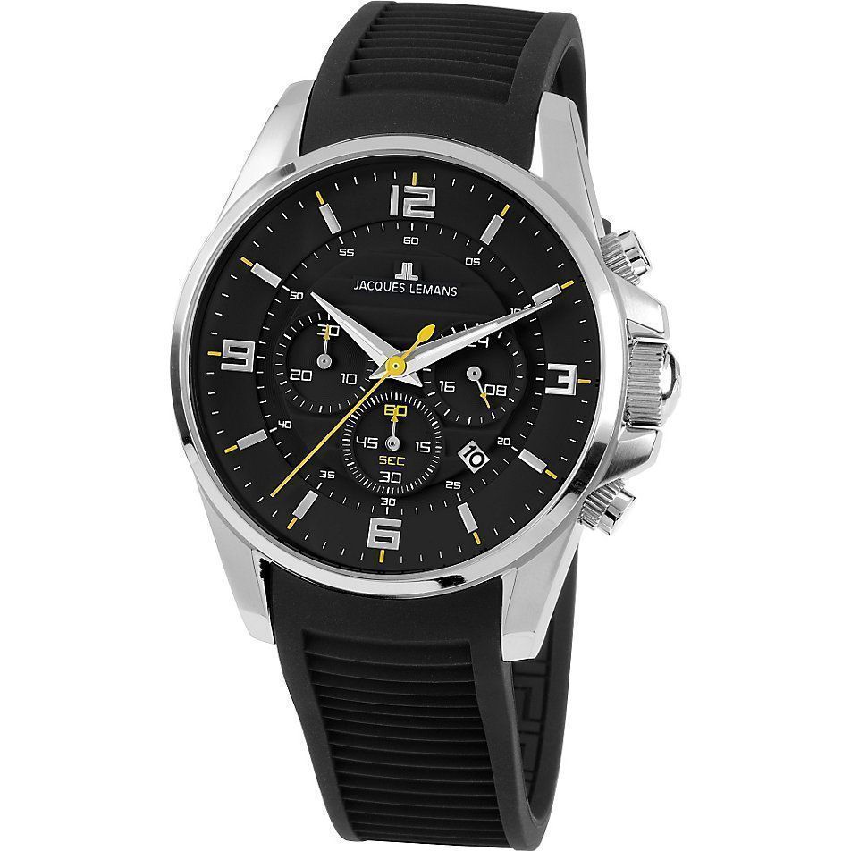 Jacques Lemans Uhren - Liverpool - 1-1799A