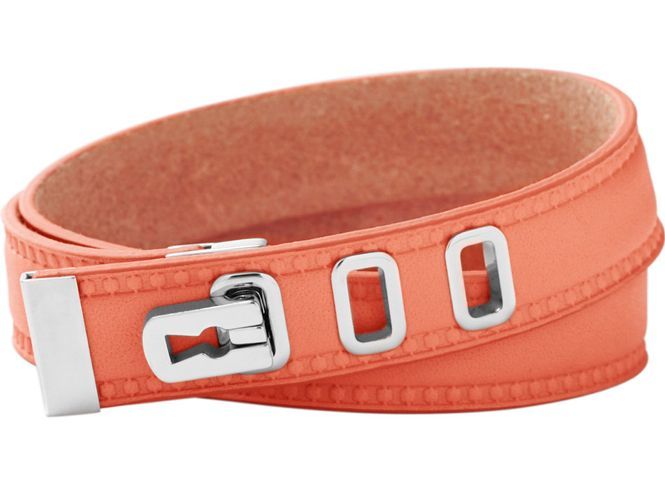 Fossil Lederarmband - JF00316040
