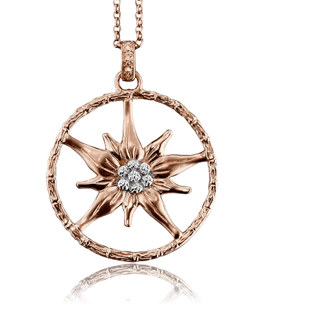 Julie Julsen Charm - Rosé Julie - Edelweiß - Rosé - JJ10329.4