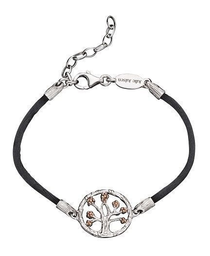 Julie Julsen Armband - Lebensbaum - JJBR9295.8