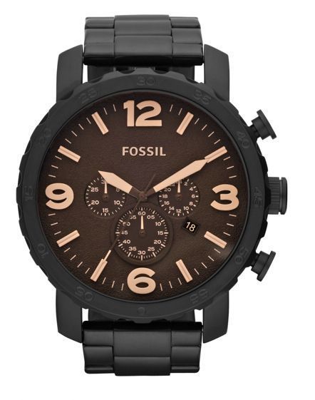 Fossil Uhren - JR1356