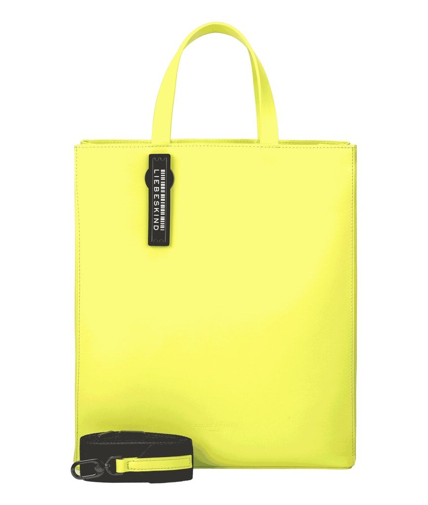 Liebeskind Handtasche - Paper Bag Tote M - T1.002.94.2525-0081