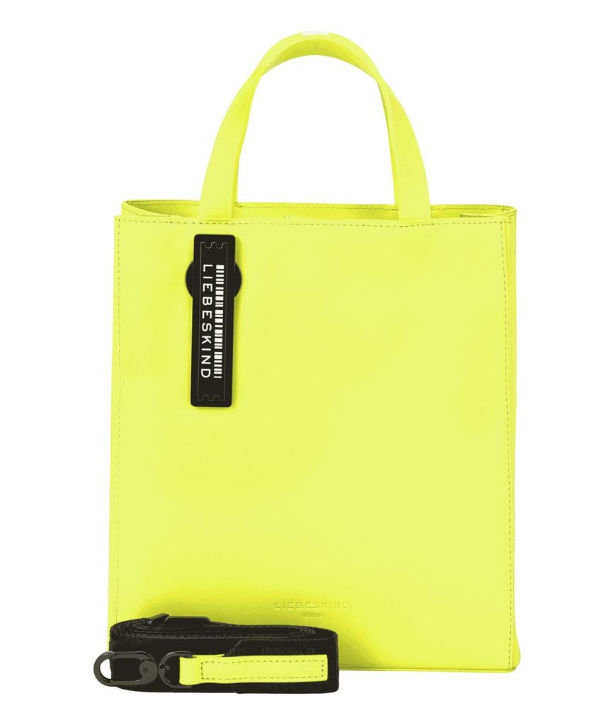 Liebeskind Handtasche - Paper Bag Tote S - T1.002.94.2528-0081