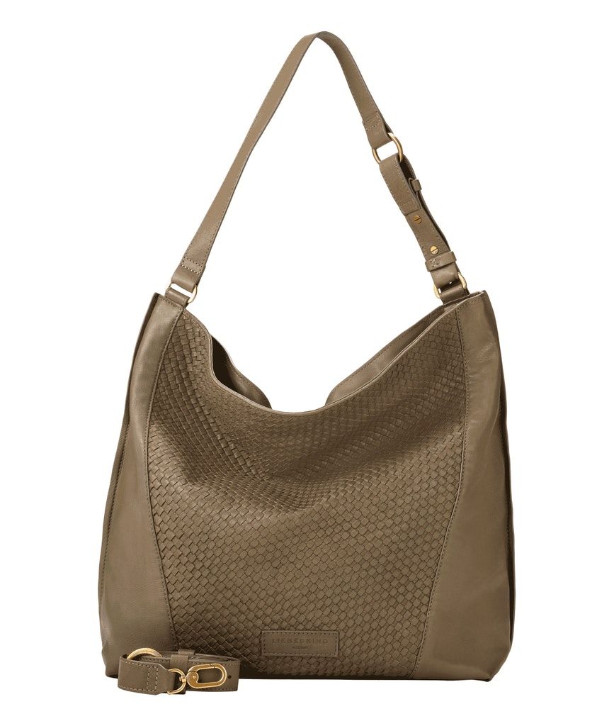 Liebeskind Handtasche - Santa Fe Hobo L - T1.002.94.2535-7727