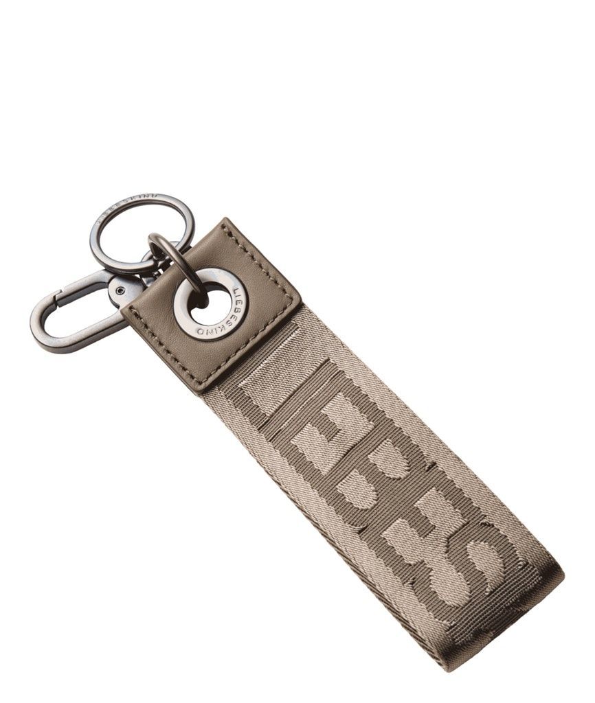 Liebeskind Schlüsselanhänger - Monterey Keyring - T1.002.9N.3143-7727