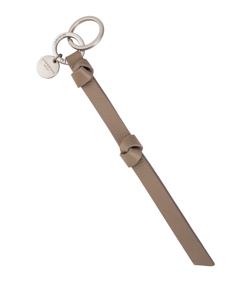 Liebeskind Schlüsselanhänger - Finsbruy Keyring - T1.002.9N.3142-8250