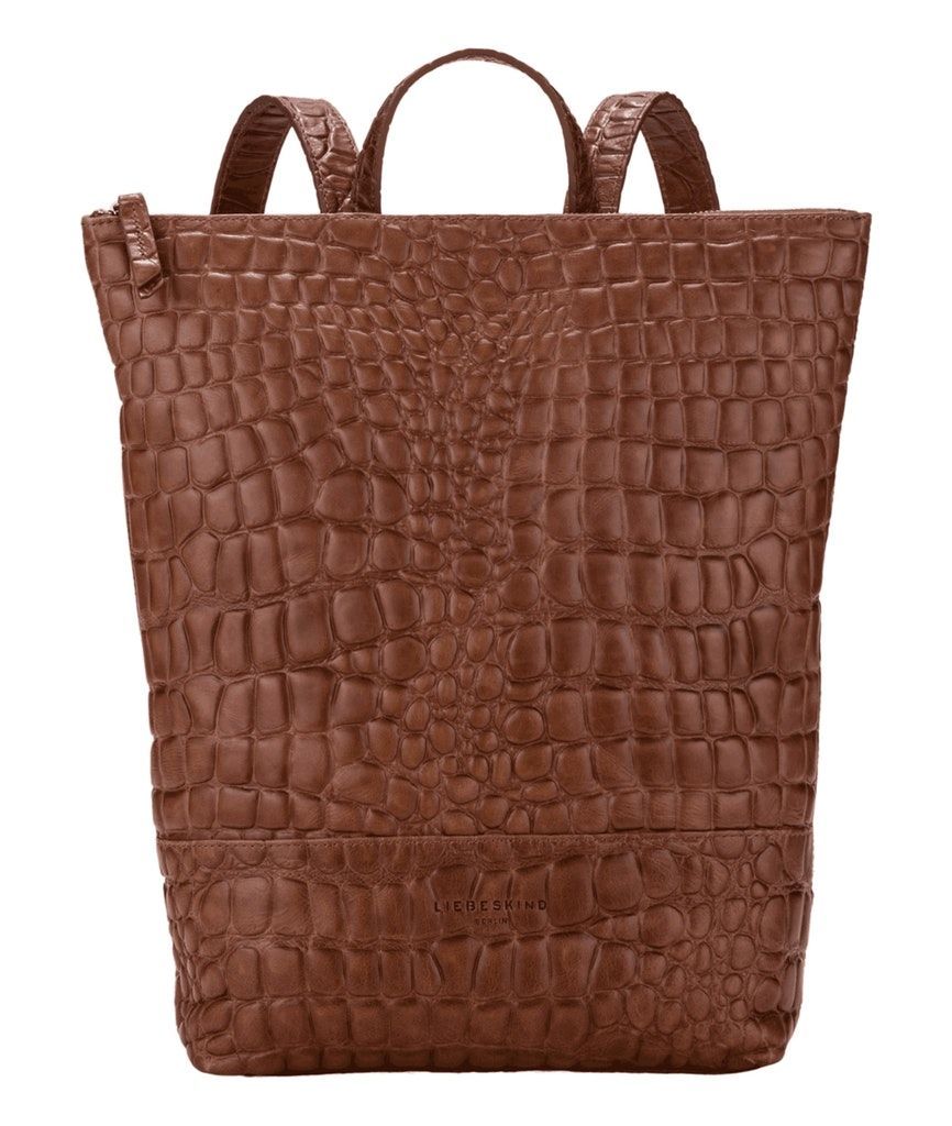 Liebeskind Rucksack - Malibu Backpack L - T1.002.94.2513-8768