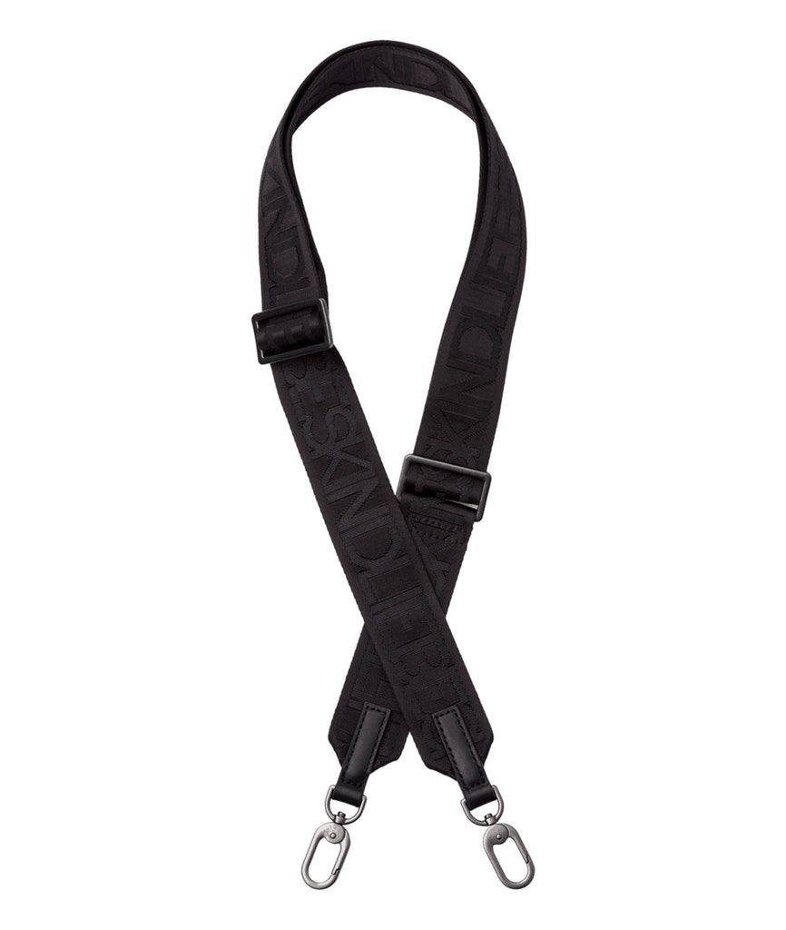 Liebeskind Schultergurt - Monterey Webbing Logo Strap - T1.002.90.3144-9999
